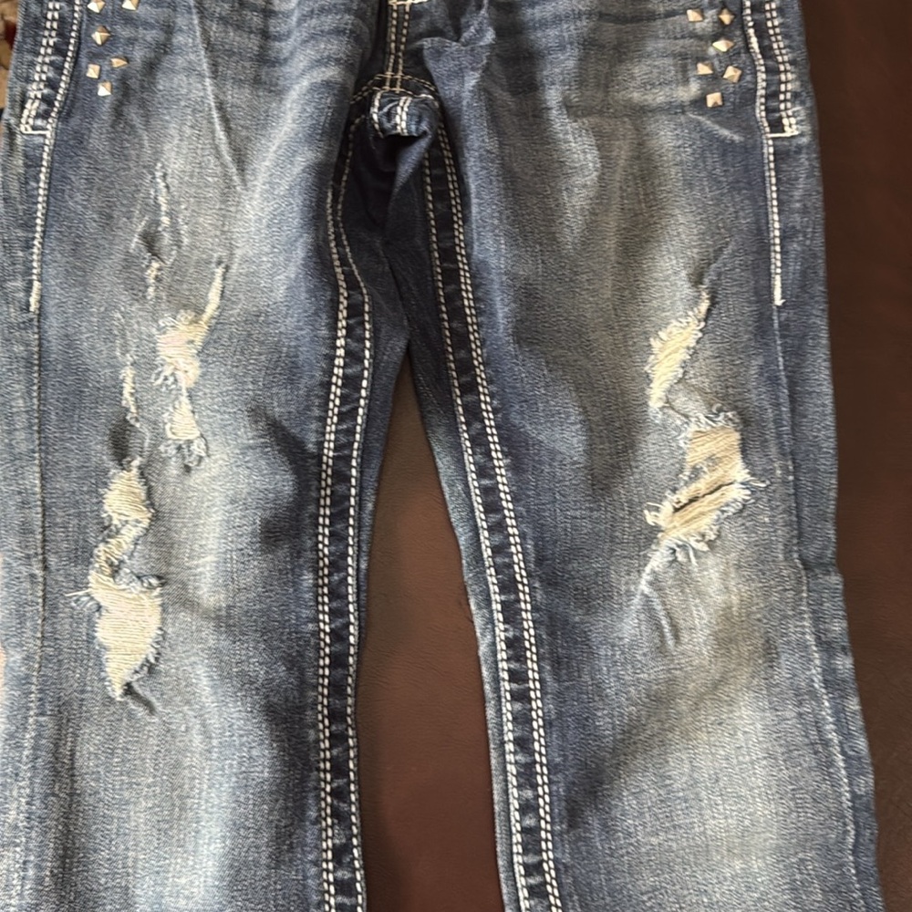 Maurices jeans - Picture 6 of 9